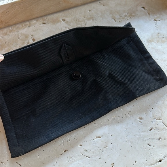 Mykita Maison Martin Margiela Sunglasses MMDUAL003

Translucent blue - Picture 4 of 13